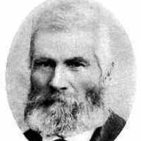 Walter Glenn (1822 - 1909) Profile
